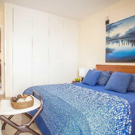 Mirador Del Mar Apartment