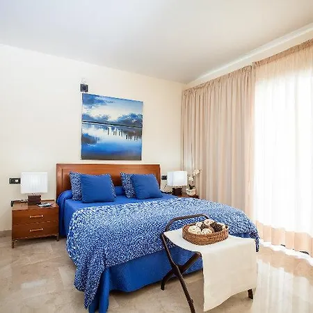 Apartment Mirador Del Mar