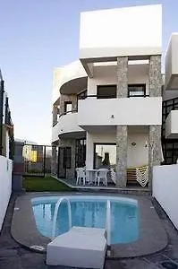 Mirador Del Mar Apartment Puerto Rico (Gran Canaria)