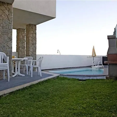 Apartment Mirador Del Mar