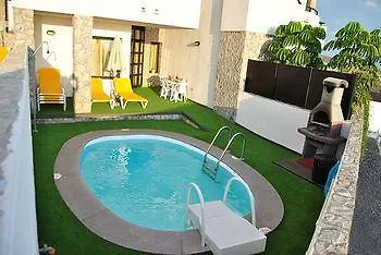 Apartment Mirador Del Mar *