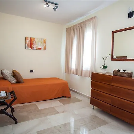 Mirador Del Mar Apartment