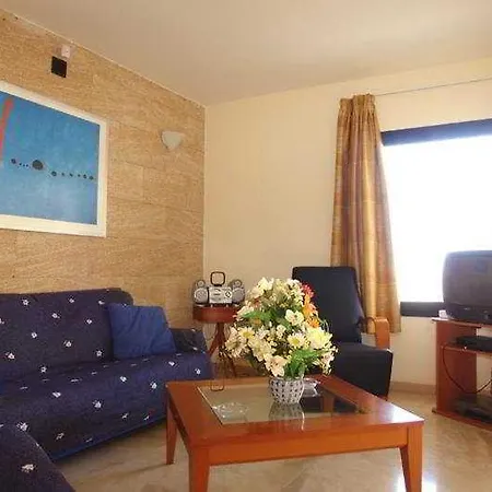 Apartment Mirador Del Mar *