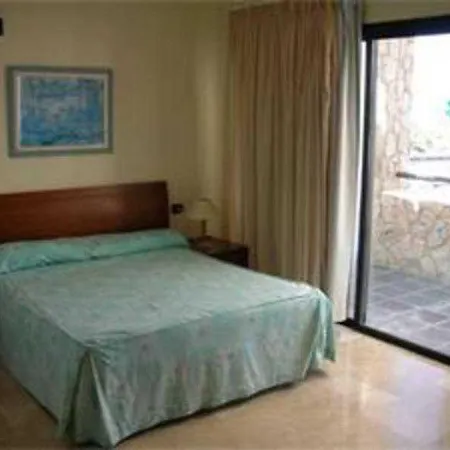 Mirador Del Mar Apartment *