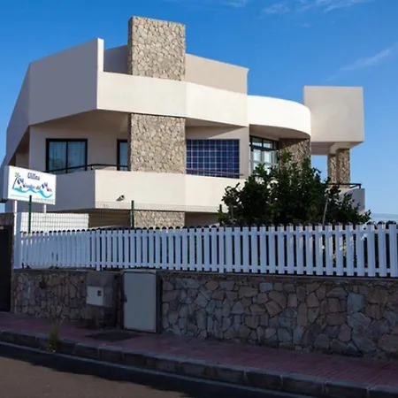Mirador Del Mar