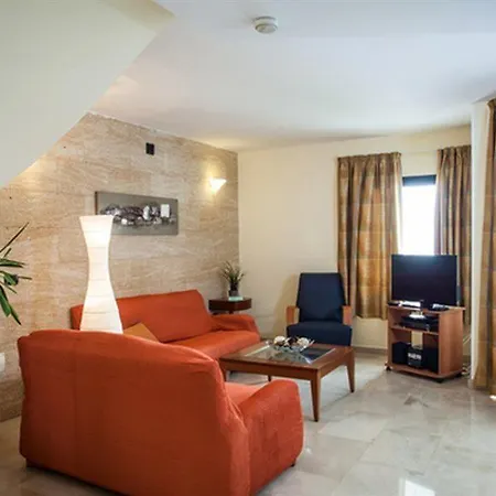 Apartment Mirador Del Mar