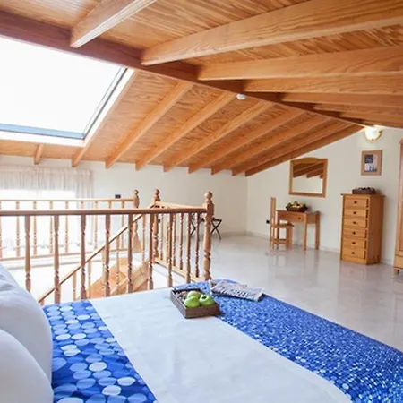 Mirador Del Mar Apartment *