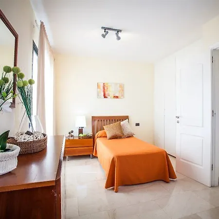 Mirador Del Mar Apartment
